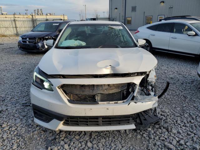 2020 SUBARU LEGACY PRE - 4S3BWAC64L3025421
