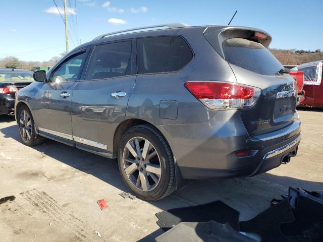 5N1AR2MN2GC650366 | 2016 NISSAN PATHFINDER