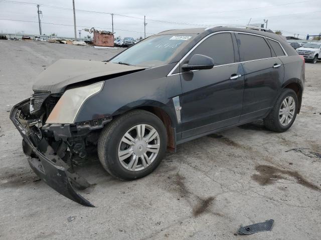 2011 Cadillac SRX Luxury Collection