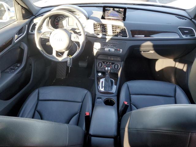 WA1EFCFS5GR010005 Audi Q3 Premium Plus