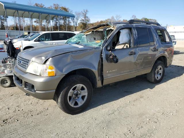 2005 Ford Explorer XLT