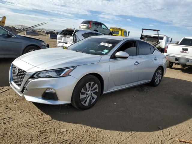 1N4BL4BV7KC150341 | 2019 NISSAN ALTIMA S