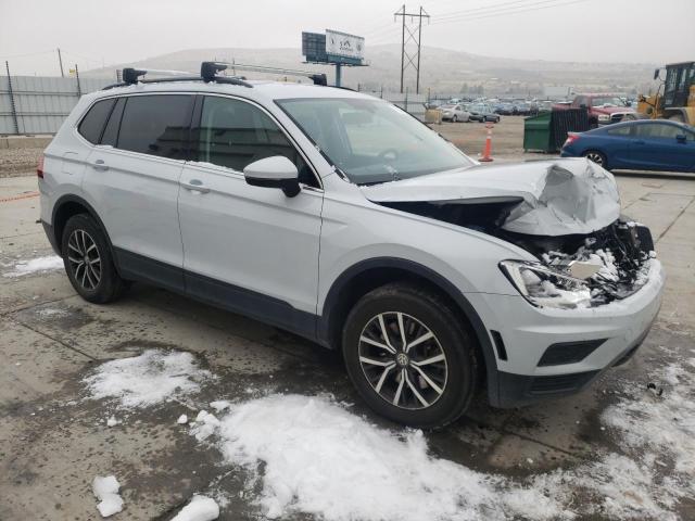 3VV2B7AX1KM061186 | 2019 VOLKSWAGEN TIGUAN SE