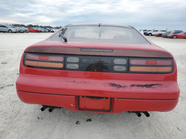 JN1RZ24A5LX012154 1990 Nissan 300Zx