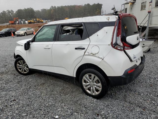 Vin: kndj23au5l7009130, lot: 77475523, kia soul lx 20202