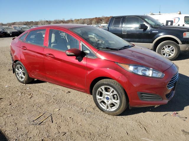 Vin: 3fadp4bj6fm148997, lot: 75944343, ford fiesta se 20154