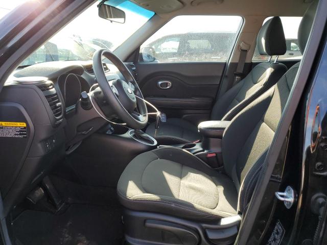 KNDJN2A27F7796019 | 2015 KIA SOUL