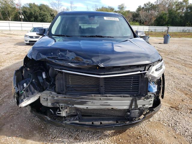 1GNEVKKW4JJ245536 | 2018 CHEVROLET TRAVERSE H