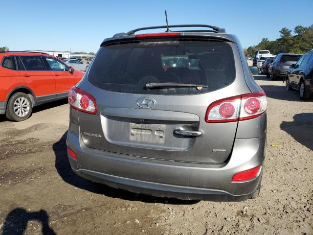 5XYZK4AGXCG123811 | 2012 Hyundai santa fe limited