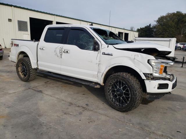 1FTEW1E48KFB75795 | 2019 FORD F150 SUPER