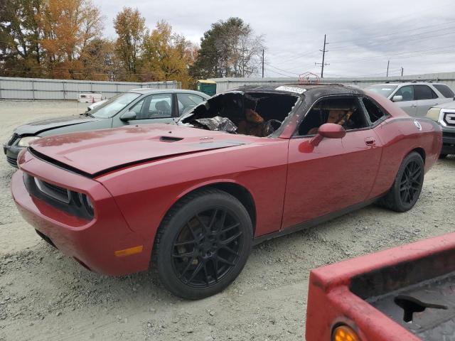 2009 Dodge Challenger R/T