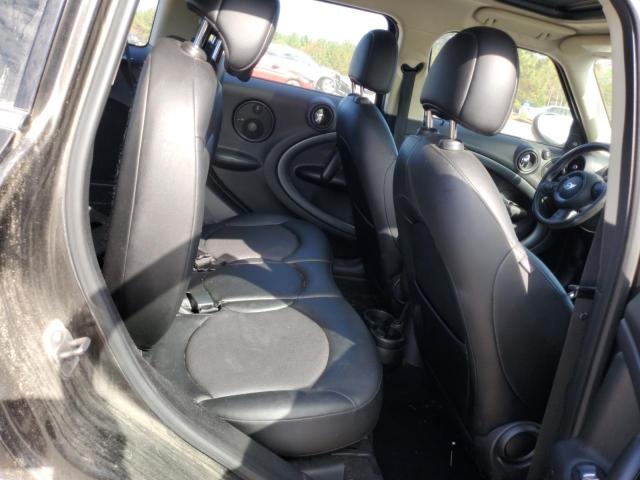 WMWZC5C50GWU01037 Mini Cooper S Countryman