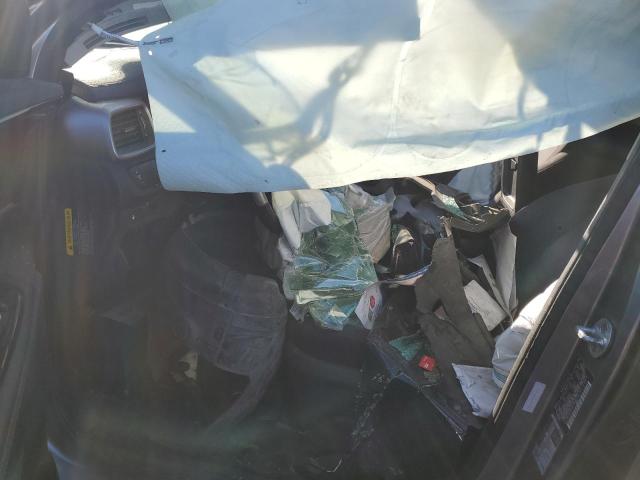 5XYPG4A39JG377867 KIA SORENTO LX
