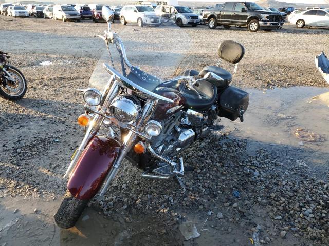 2006 HONDA VTX1300 R 1HFSC52646A303841