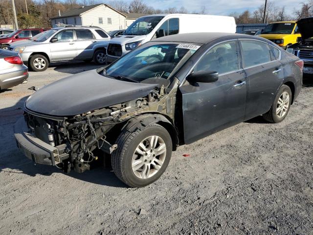 Vin: 1n4al3ap4fc179195, lot: 77468153, nissan altima 2.5 20151