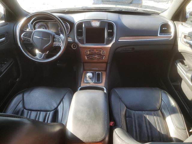 2015 CHRYSLER 300C PLATI 2C3CCASG6FH833170