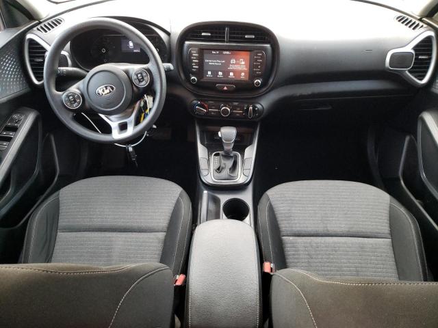 KNDJ23AU8L7010823 | 2020 KIA SOUL LX