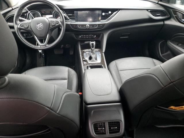 2018 BUICK REGAL ESSE W04GP6SXXJ1058355