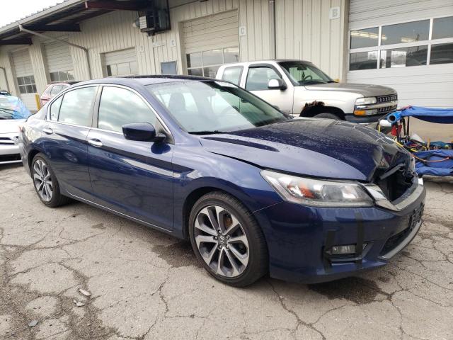 1HGCR2F50EA253954 | 2014 HONDA ACCORD SPO