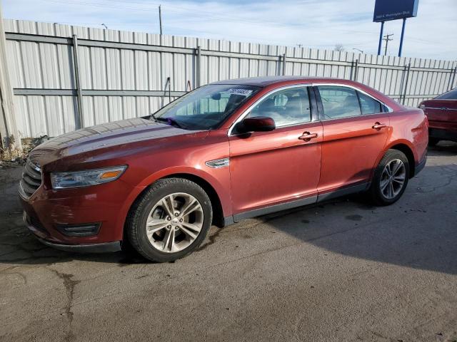 2014 Ford Taurus SEL