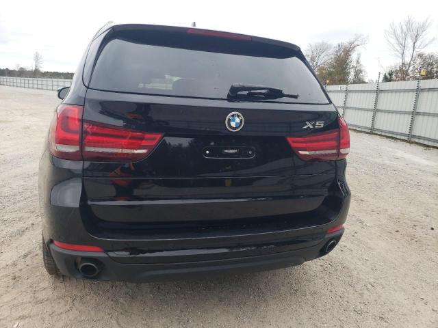 VIN 5UXKR0C58E0K49724 2014 BMW X5, Xdrive35I no.6