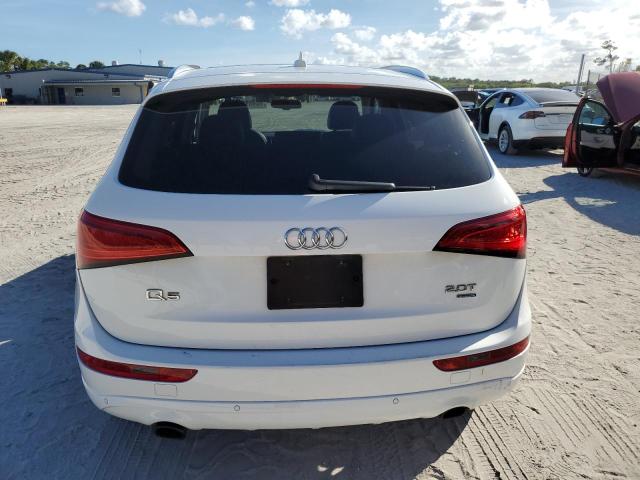 VIN WA1LFAFP1EA068454 2014 Audi Q5, Premium Plus no.6