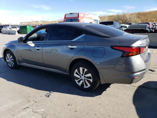 Vin: 1n4bl4bw5lc101696, lot: 77483633, nissan altima s 20202