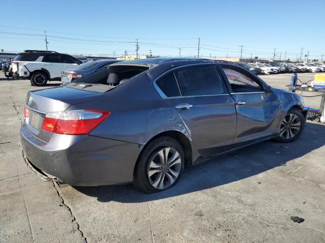 1HGCR2F35FA035797 | 2015 HONDA ACCORD LX