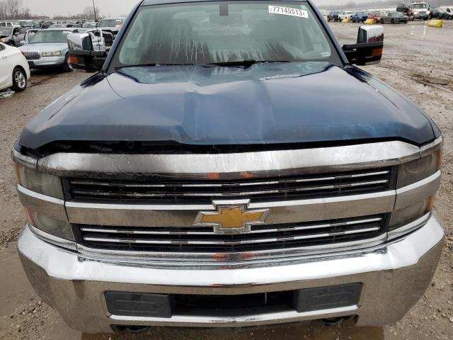 1GC1KUEGXGF128264 | 2016 CHEVROLET SILVERADO