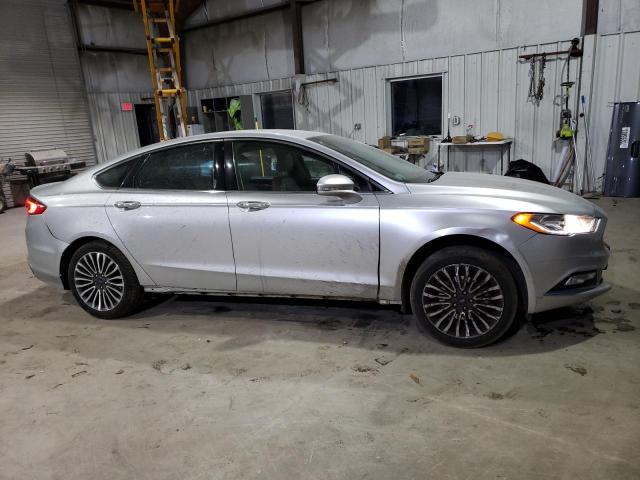 3FA6P0K99HR146450 | 2017 FORD FUSION TIT