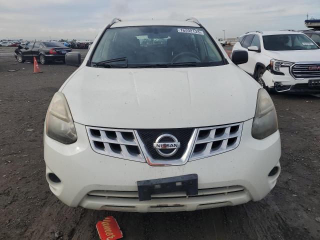 JN8AS5MT4FW161574 | 2015 NISSAN ROGUE SELE