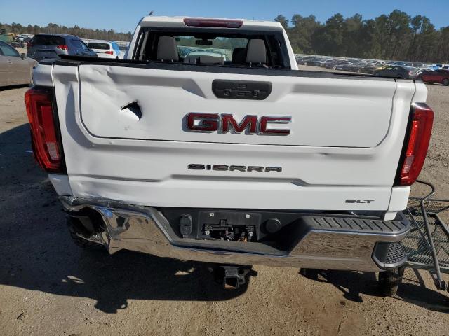 2019 GMC SIERRA K15 1GTU9DED3KZ329543