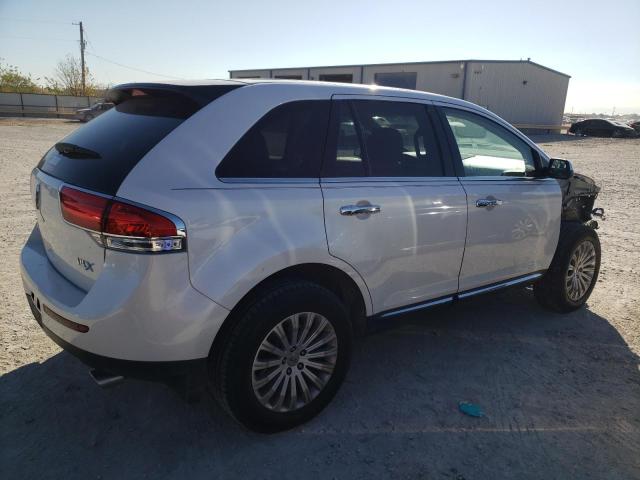 2LMDJ6JK1EBL06454 | 2014 LINCOLN MKX