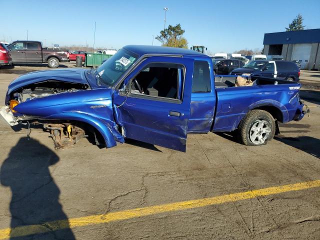 2005 Ford Ranger 