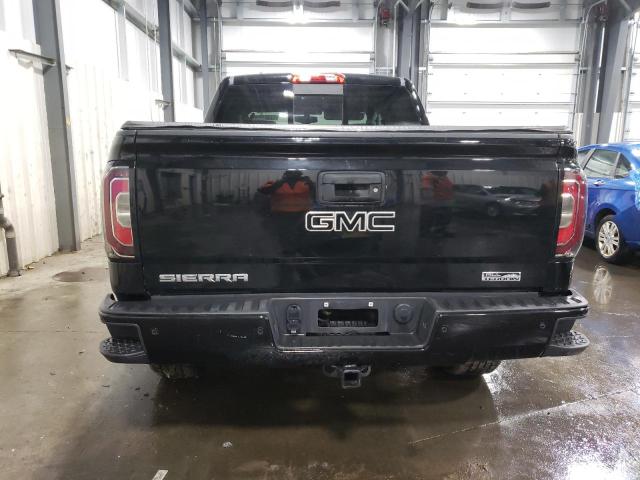 3GTU2NEC5GG377182 | 2016 GMC SIERRA K15