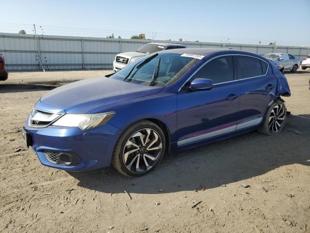 2017 Acura ILX 