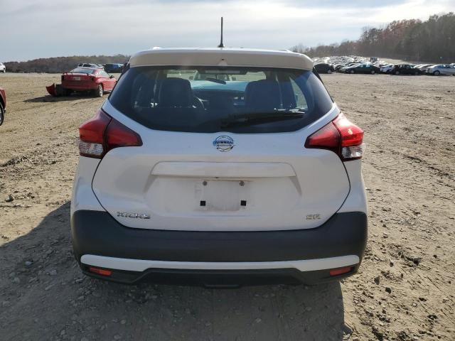 3N1CP5CU4KL524586 | 2019 NISSAN KICKS S