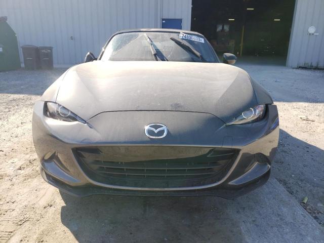 JM1NDAC7XP0552639 Mazda MX5 MX-5 MIATA 5