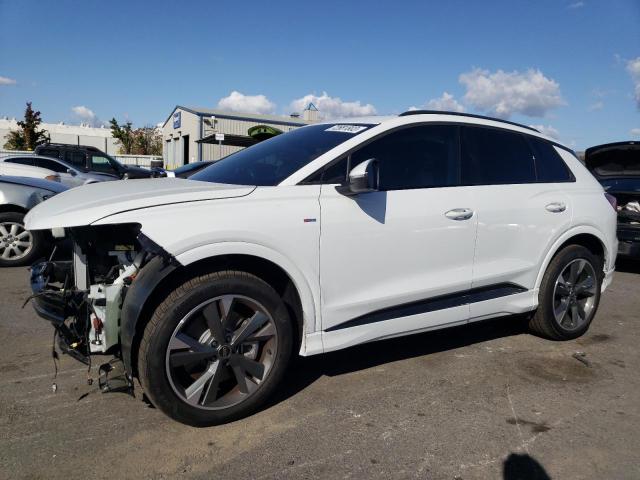 WA1K2BFZ3PP032229 Audi Q4 E-Tron 