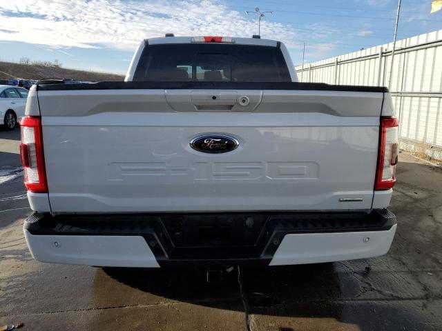 1FTFW1E88MKF02603 | 2021 FORD F150 SUPER