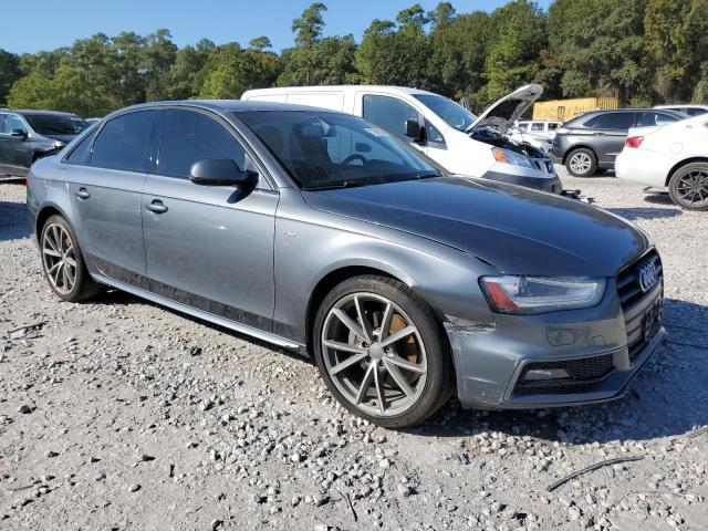 VIN WAUAFAFL4GN010082 2016 Audi A4, Premium S-Line no.4