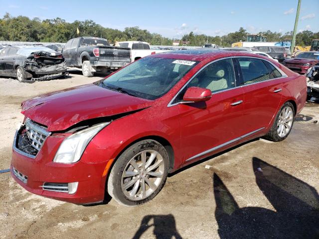 2014 Cadillac XTS Luxury Collection