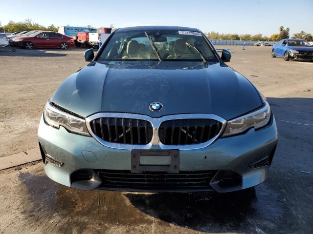 3MW5R7J0XL8B21399 | 2020 BMW 330xi