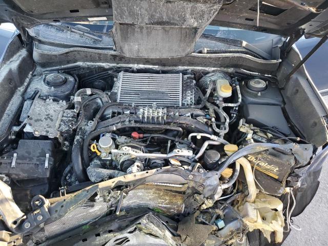 JF2SJGWC6HH583379 Subaru Forester 2.0xt Touring