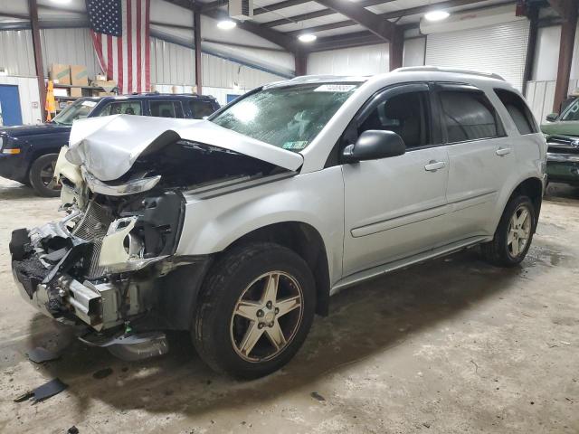 2005 Chevrolet Equinox LT