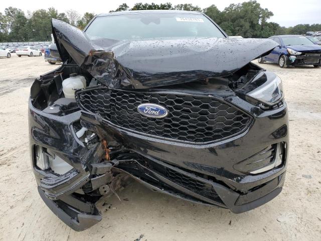 2FMPK4J99NBA24537 2022 FORD EDGE, photo no. 5