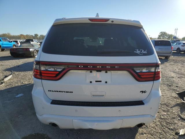 1C4SDHCTXHC838466 | 2017 DODGE DURANGO R/