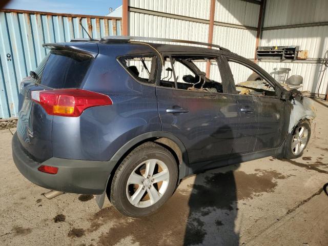 2T3RFREVXEW152417 | 2014 TOYOTA RAV4 XLE