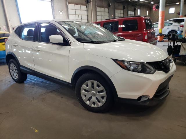 JN1BJ1CP1JW194026 Nissan Rogue Sport S