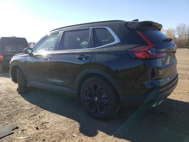 2023 HONDA CR-V SPORT - 7FARS6H95PE024396